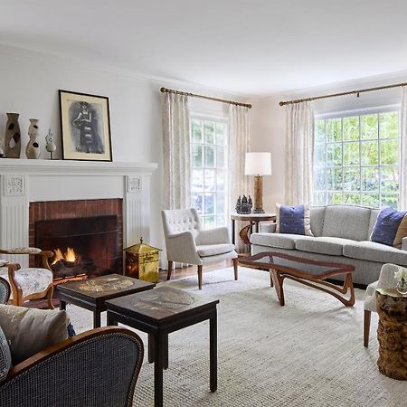 Wickwood Inn Saugatuck Buitenkant foto