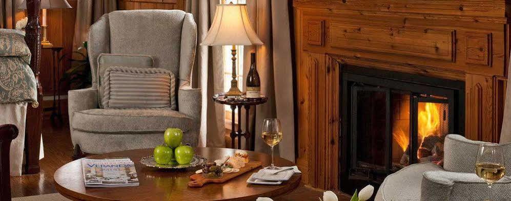 Wickwood Inn Saugatuck Buitenkant foto