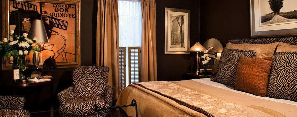 Wickwood Inn Saugatuck Buitenkant foto
