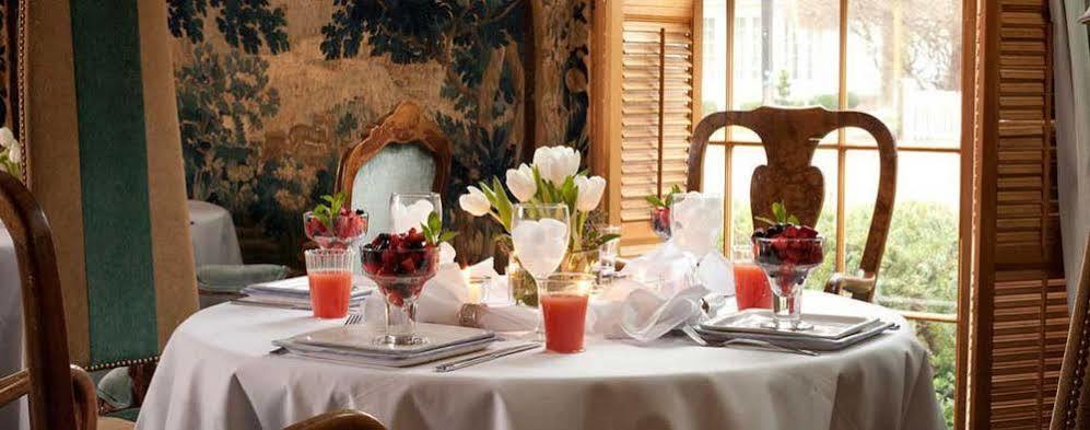 Wickwood Inn Saugatuck Buitenkant foto