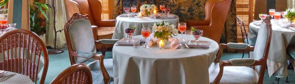 Wickwood Inn Saugatuck Buitenkant foto
